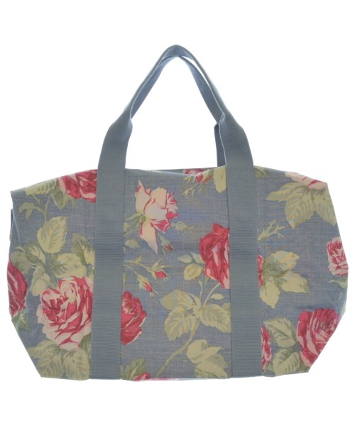 Cath Kidston（キャスキッドソン）トートバッグ 青 サイズ:- レディース/2200676416312