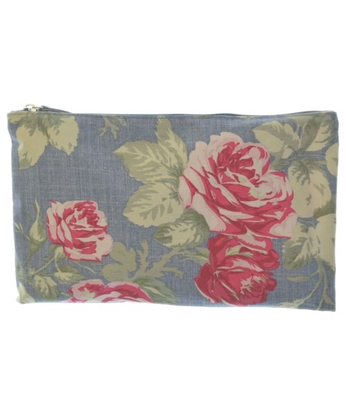 Cath Kidston（キャスキッドソン）トートバッグ 青 サイズ:- レディース/2200676416312