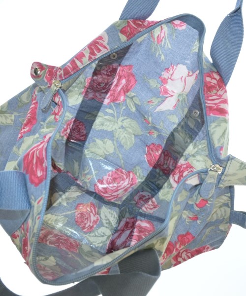 Cath Kidston（キャスキッドソン）トートバッグ 青 サイズ:- レディース/2200676416312