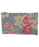 Cath Kidston（キャスキッドソン）トートバッグ 青 サイズ:- レディース/2200676416312