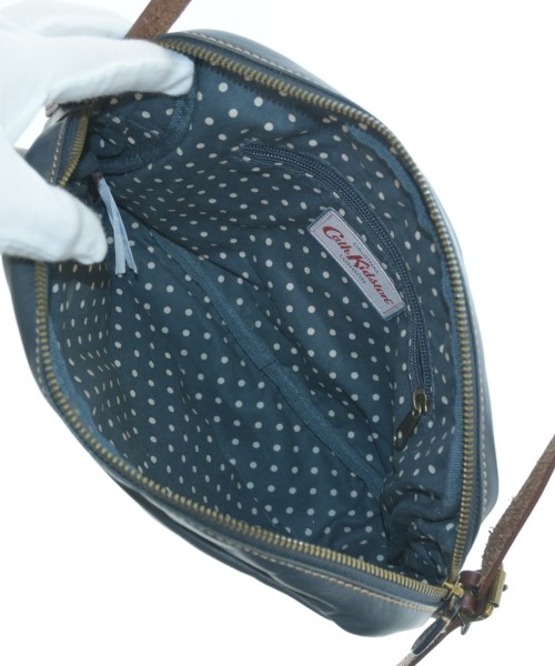 Cath Kidston（キャスキッドソン）ショルダーバッグ 紺 サイズ:- レディース/2200676416329