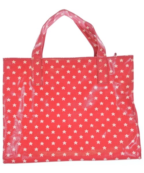 Cath Kidston（キャスキッドソン）トートバッグ 赤 サイズ:- レディース/2200681436688