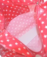 Cath Kidston（キャスキッドソン）トートバッグ 赤 サイズ:- レディース/2200681436688