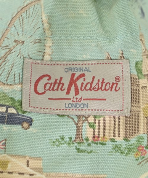 Cath Kidston（キャスキッドソン）ショルダーバッグ その他（柄物・カラフル） サイズ:- レディース/2200683306118