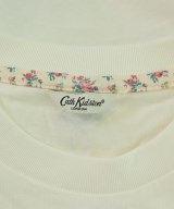 Cath Kidston（キャスキッドソン）Tシャツ・カットソー 白 サイズ:F レディース/2200683001082