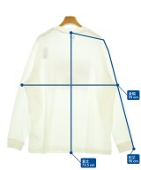 Cath Kidston（キャスキッドソン）Tシャツ・カットソー 白 サイズ:F レディース/2200683001082