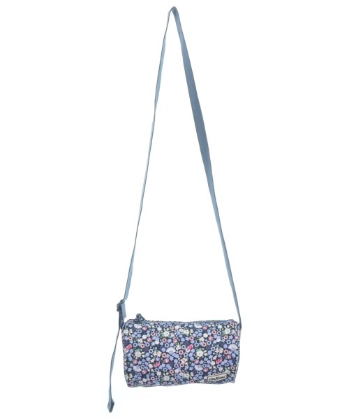 Cath Kidston(キャスキッドソン)ショルダーバッグ 紫 サイズ:-/2200687580361