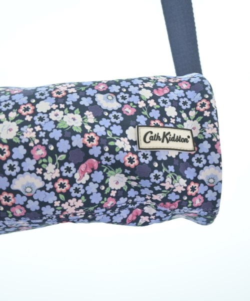 Cath Kidston（キャスキッドソン）ショルダーバッグ 紫 サイズ:- レディース/2200687580361