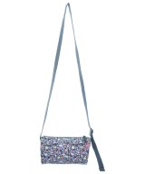 Cath Kidston（キャスキッドソン）ショルダーバッグ 紫 サイズ:- レディース/2200687580361