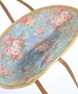 Cath Kidston（キャスキッドソン）かごバッグ ベージュ サイズ:- レディース/2200681218017