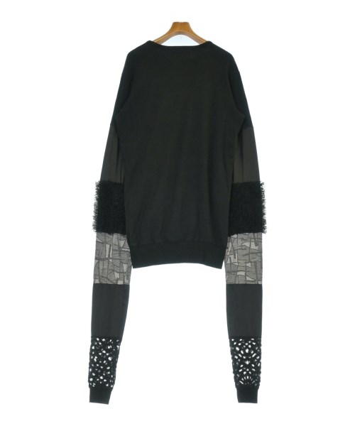 yaponskii（ヤポンスキー）Tシャツ・カットソー 黒 サイズ:-(L位) メンズ/2200689447075