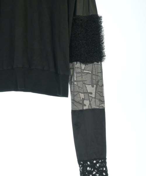 yaponskii（ヤポンスキー）Tシャツ・カットソー 黒 サイズ:-(L位) メンズ/2200689447075