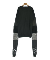 yaponskii（ヤポンスキー）Tシャツ・カットソー 黒 サイズ:-(L位) メンズ/2200689447075
