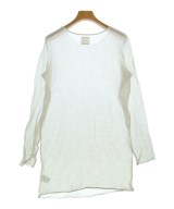 TOUJOURS（トゥジュー）Tシャツ・カットソー 白 サイズ:F レディース/2200630977064