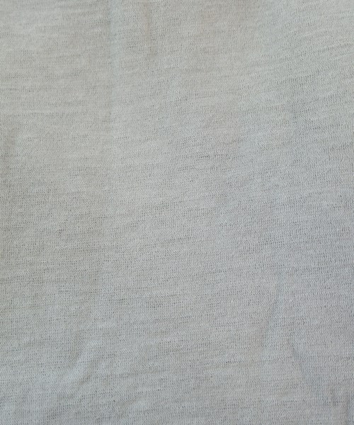 TOUJOURS（トゥジュー）Tシャツ・カットソー グレー サイズ:F レディース/2200630977071