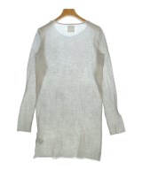 TOUJOURS（トゥジュー）Tシャツ・カットソー グレー サイズ:F レディース/2200630977071