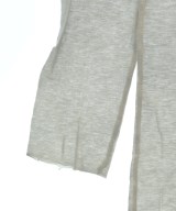 TOUJOURS（トゥジュー）Tシャツ・カットソー グレー サイズ:F レディース/2200630977071