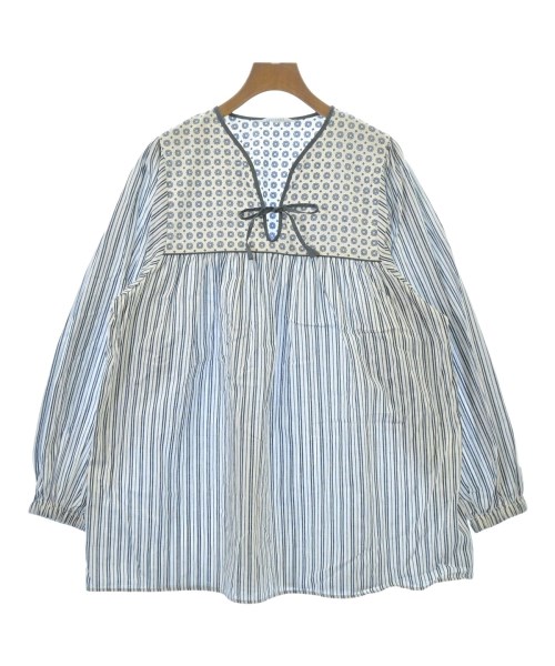 トゥジュー(TOUJOURS)のTOUJOURS ブラウス