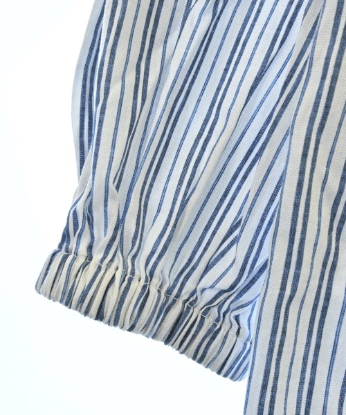 TOUJOURS（トゥジュー）ブラウス 白 サイズ:2(M位) レディース/2200643628014