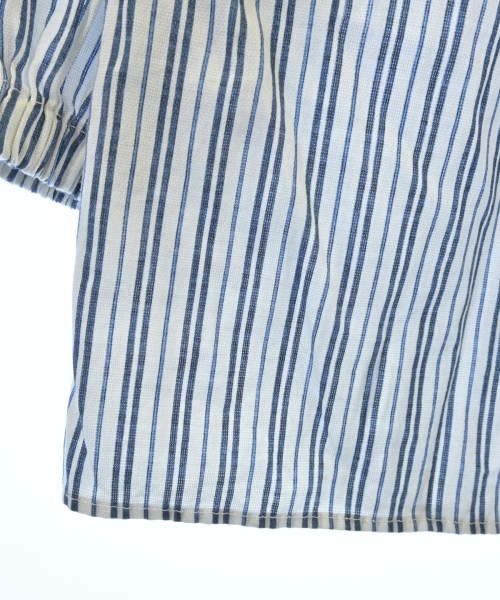 TOUJOURS（トゥジュー）ブラウス 白 サイズ:2(M位) レディース/2200643628014