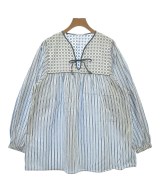 TOUJOURS（トゥジュー）ブラウス 白 サイズ:2(M位) レディース/2200643628014