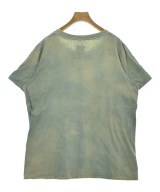 TOUJOURS（トゥジュー）Tシャツ・カットソー 青 サイズ:F レディース/2200624792024