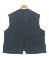 TOUJOURS（トゥジュー）カジュアルシャツ 紺 サイズ:1(S位) レディース/2200614689020