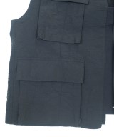 TOUJOURS（トゥジュー）カジュアルシャツ 紺 サイズ:1(S位) レディース/2200614689020