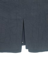 TOUJOURS（トゥジュー）カジュアルシャツ 紺 サイズ:1(S位) レディース/2200614689020