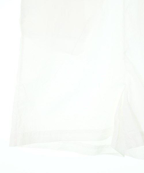 TOUJOURS（トゥジュー）ショートパンツ 白 サイズ:F レディース/2200616448212