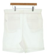 TOUJOURS（トゥジュー）ショートパンツ 白 サイズ:F レディース/2200616448212