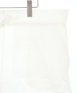 TOUJOURS（トゥジュー）ショートパンツ 白 サイズ:F レディース/2200616448212