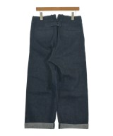 TOUJOURS（トゥジュー）デニムパンツ 紺 サイズ:1(S位) メンズ/2200652975130