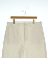 TOUJOURS（トゥジュー）デニムパンツ 白 サイズ:1(S位) メンズ/2200654601020