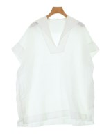 TOUJOURS（トゥジュー）ブラウス 白 サイズ:2(M位) レディース/2200637068321