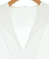 TOUJOURS（トゥジュー）ブラウス 白 サイズ:2(M位) レディース/2200637068321