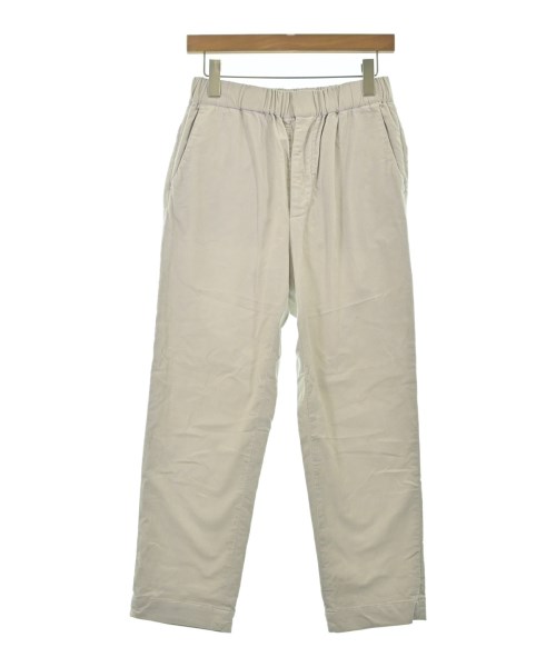 TOUJOURS(トゥジュー)その他 白 サイズ:2(M位)/2200657877026