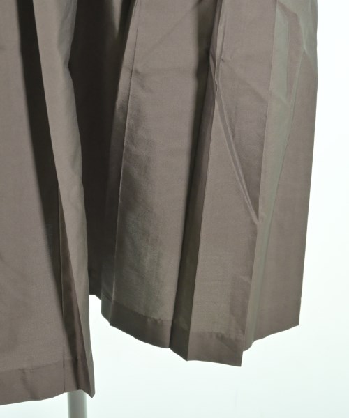 TOUJOURS（トゥジュー）ワンピース グレー サイズ:1(S位) レディース/2200650598096