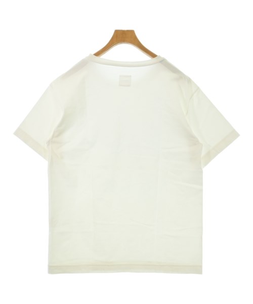 TOUJOURS（トゥジュー）Tシャツ・カットソー 白 サイズ:F メンズ/2200730436096