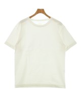 TOUJOURS（トゥジュー）Tシャツ・カットソー 白 サイズ:F メンズ/2200730436096