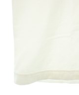TOUJOURS（トゥジュー）Tシャツ・カットソー 白 サイズ:F メンズ/2200730436096