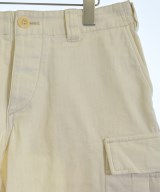 TOUJOURS（トゥジュー）ショートパンツ 白 サイズ:1(S位) メンズ/2200734414038