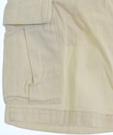 TOUJOURS（トゥジュー）ショートパンツ 白 サイズ:1(S位) メンズ/2200734414038