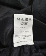 TOUJOURS（トゥジュー）ひざ丈スカート 黒 サイズ:2(M位) レディース/2200721239163