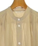 TOUJOURS（トゥジュー）ワンピース ベージュ サイズ:1(S位) レディース/2200692830093