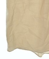TOUJOURS（トゥジュー）ワンピース ベージュ サイズ:1(S位) レディース/2200692830093