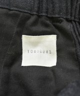 TOUJOURS（トゥジュー）その他 グレー サイズ:2(M位) レディース/2200692874127