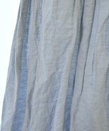 TOUJOURS（トゥジュー）ワンピース 青 サイズ:2(M位) レディース/2200693339090