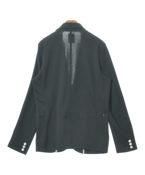 Sputnik（スプートニク）カジュアルジャケット 黒 サイズ:M メンズ/2200668033053