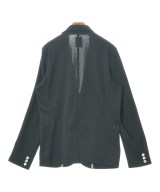 Sputnik（スプートニク）カジュアルジャケット 黒 サイズ:M メンズ/2200668033053